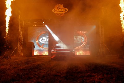 Обновленный лифтбек JAC J7 Plus. В Казахстане объявлены цены на потенциальный бестселлер.